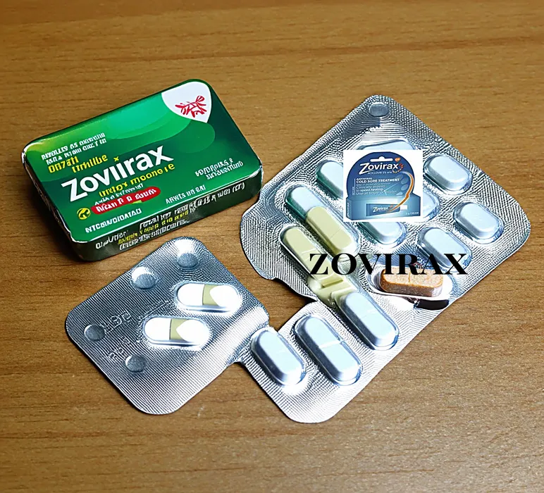 Zovirax 2